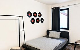 Music Residence